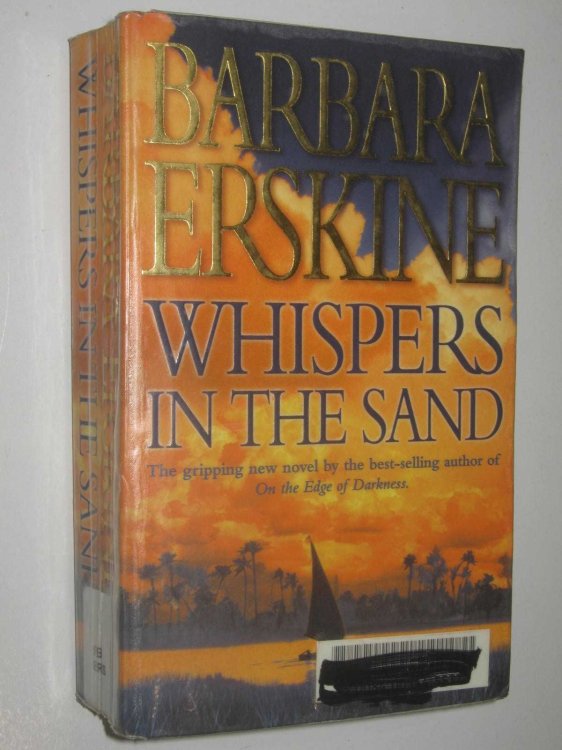 Whispers In The Sand