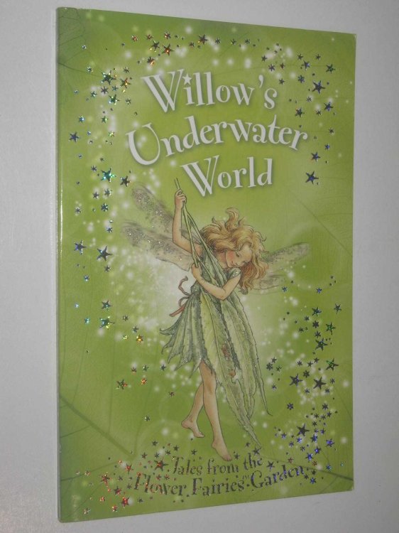Willow's Underwater World - Flower Fairies Series #13