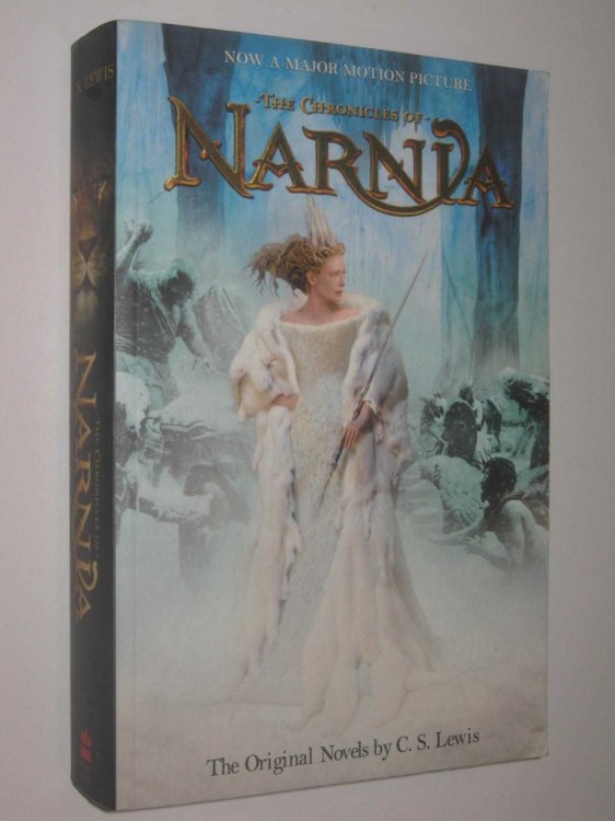 The Chronicles Of Narnia