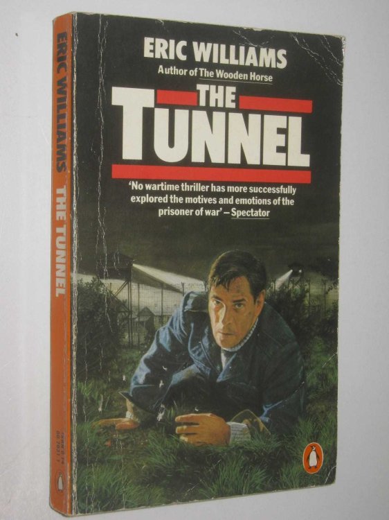 The Tunnel
