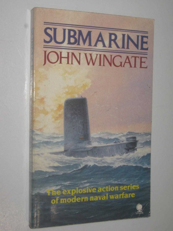 Submarine