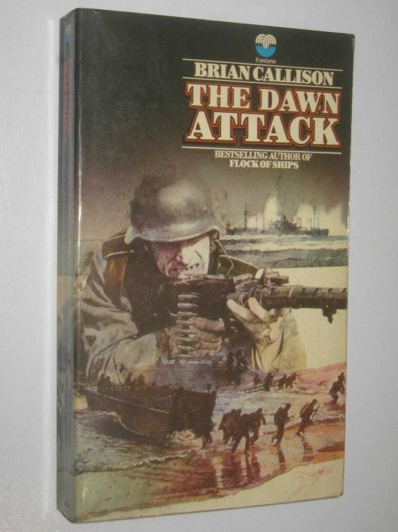 The Dawn Attack