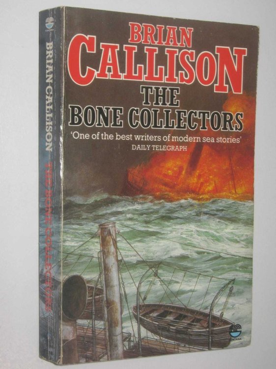 The Bone Collectors