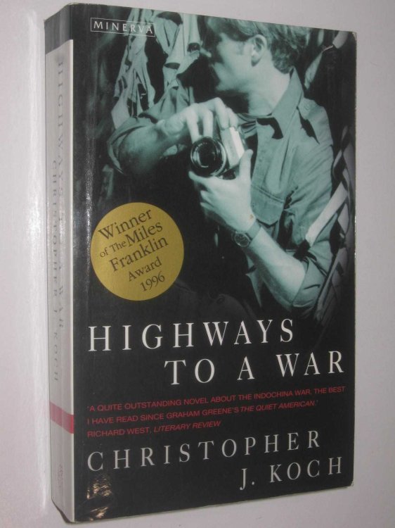 Highways to War