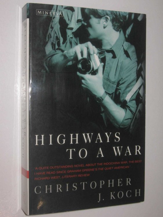 Highways to War