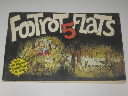 Footrot Flats 5