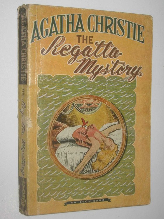 The Regatta Mystery and Other Stories