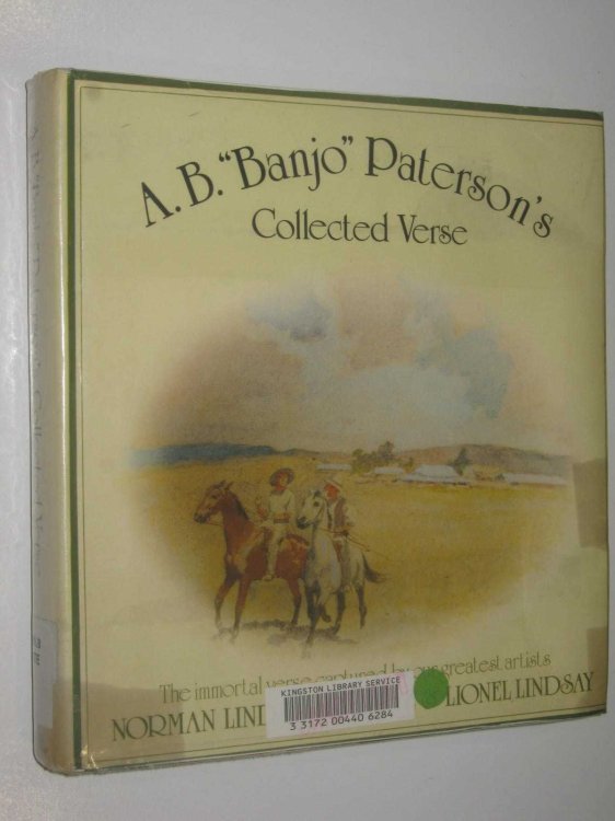The Collected Verse