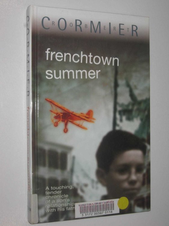 Frenchtown Summer