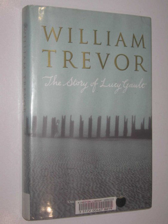 The Story Of Lucy Grant