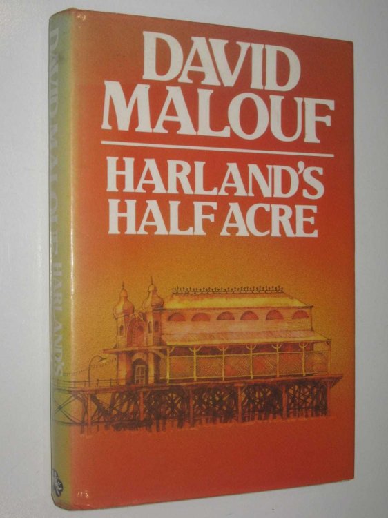 Harland's Halfacre