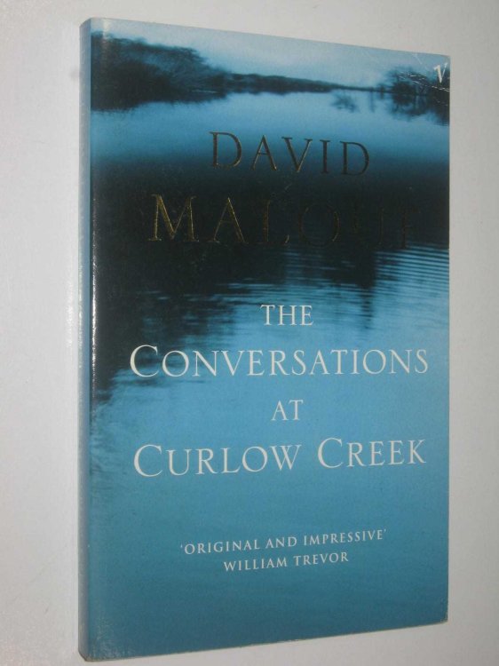 The Conversations at Curlow Creek