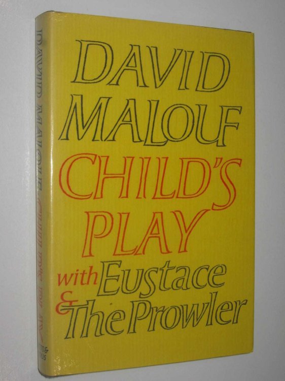 Child's Play : with Eustace and The Prowler