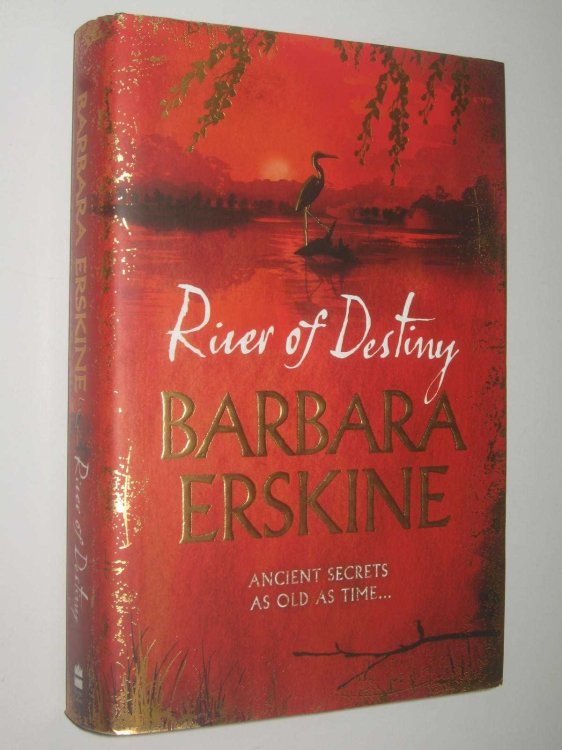 River of Destiny