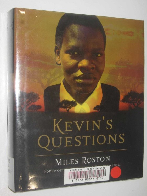 Kevin's Questions