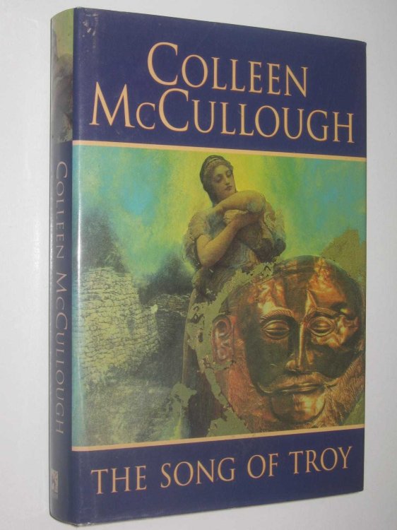 The Song of Troy