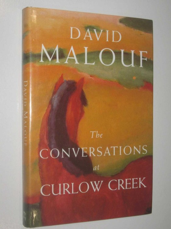 The Conversations at Curlow Creek