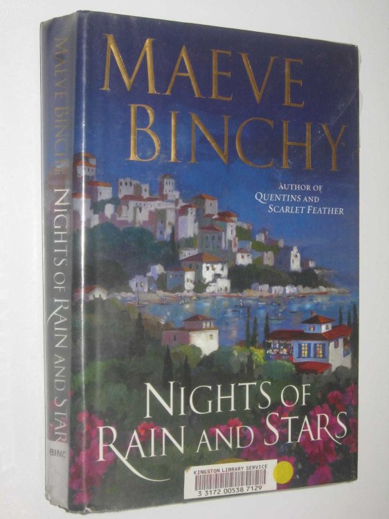 Nights Of Rain And Stars