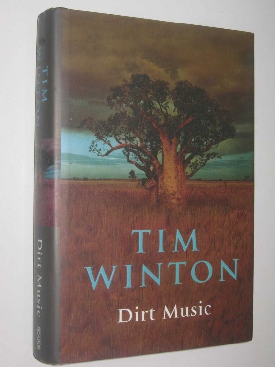 Dirt Music