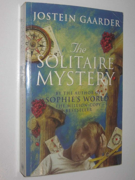 The Solitaire Mystery