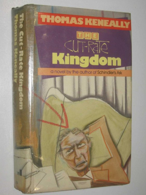 The Cut-Rate Kingdom