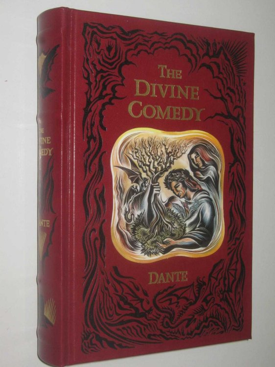 The Divine Comedy