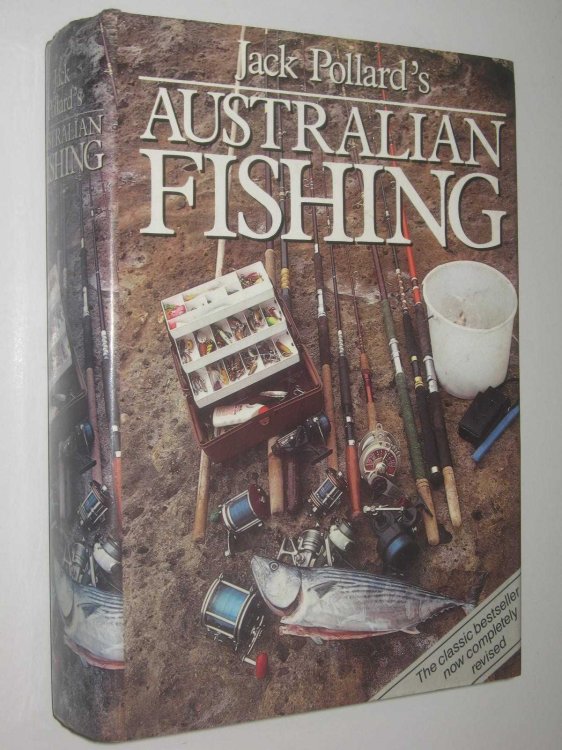 Australian Fishing