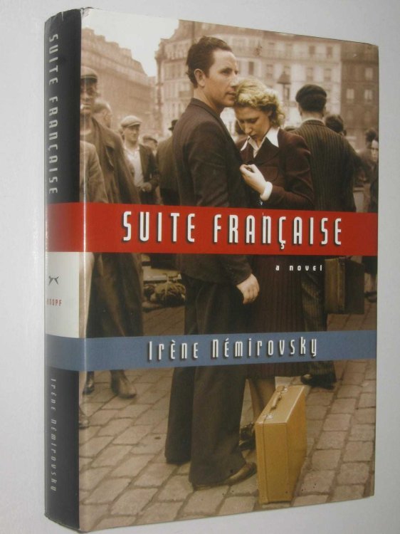 Suite Francaise
