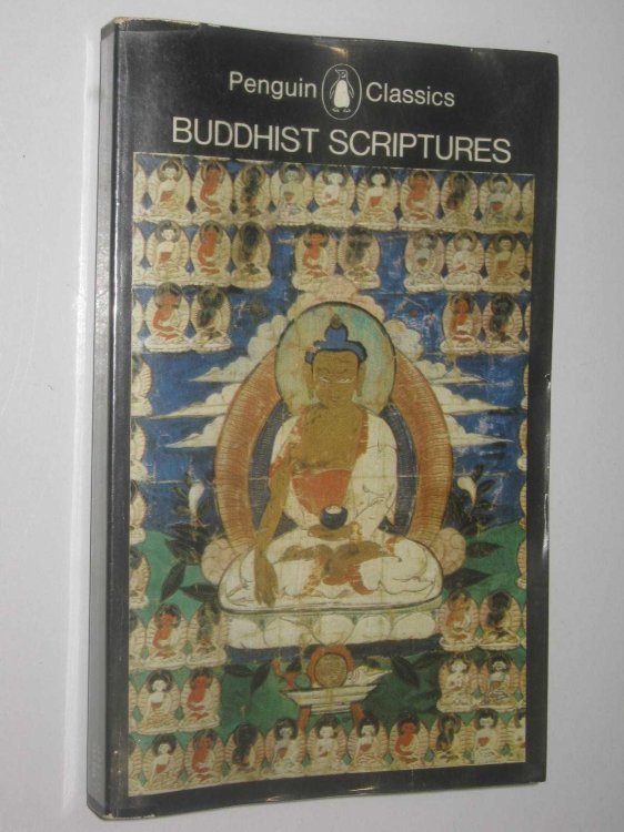 Buddhist Scriptures