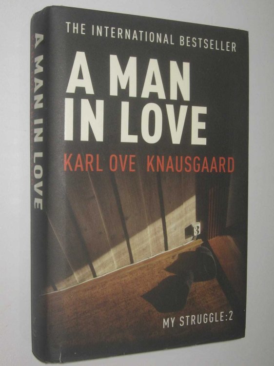 A Man in Love - My Struggle Series #2