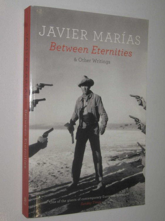 Between Eternities and Other Writings