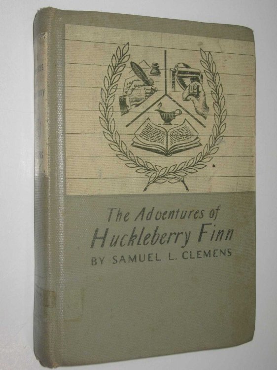 The Adventures of Huckleberry Finn