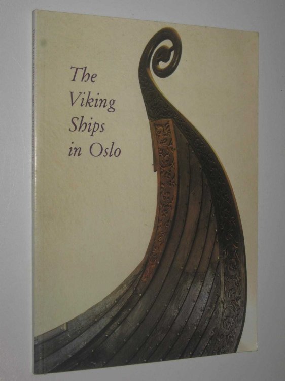 The Viking Ships in Oslo