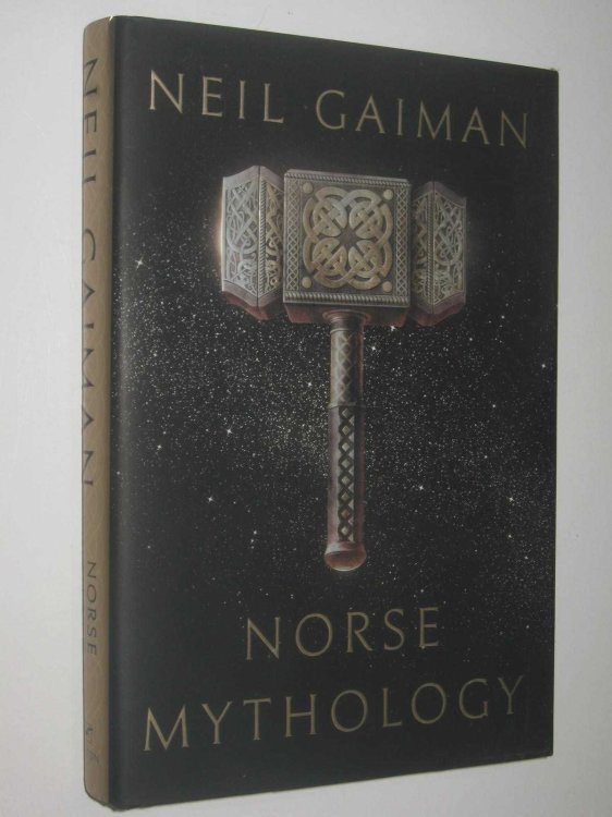 Norse Mythology