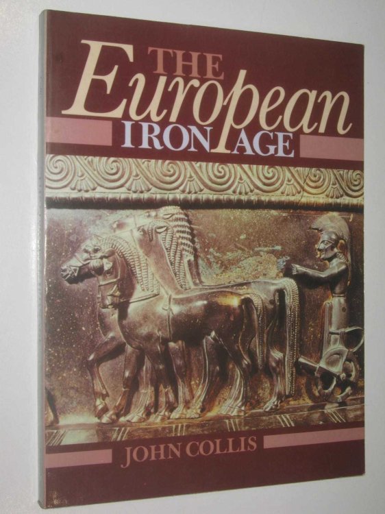 The European Iron Age