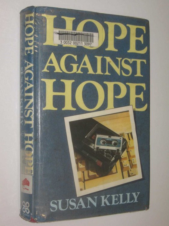 Hope Against Hope - Inspector Nick Trevellyan Series #1