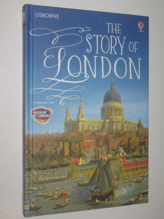 The Story of London