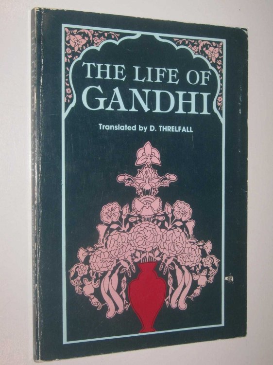 The Life of Gandhi