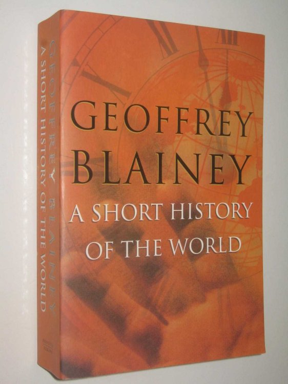 A Short History of the World