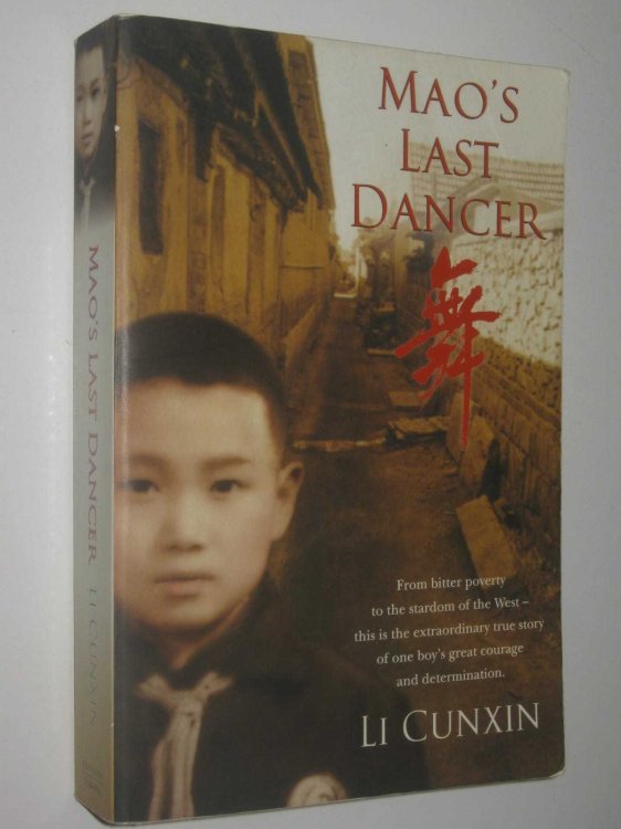 Mao's Last Dancer