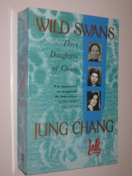 Wild Swans
