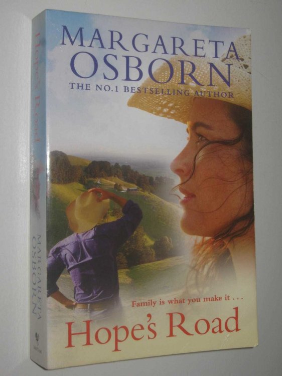 Hope's Road