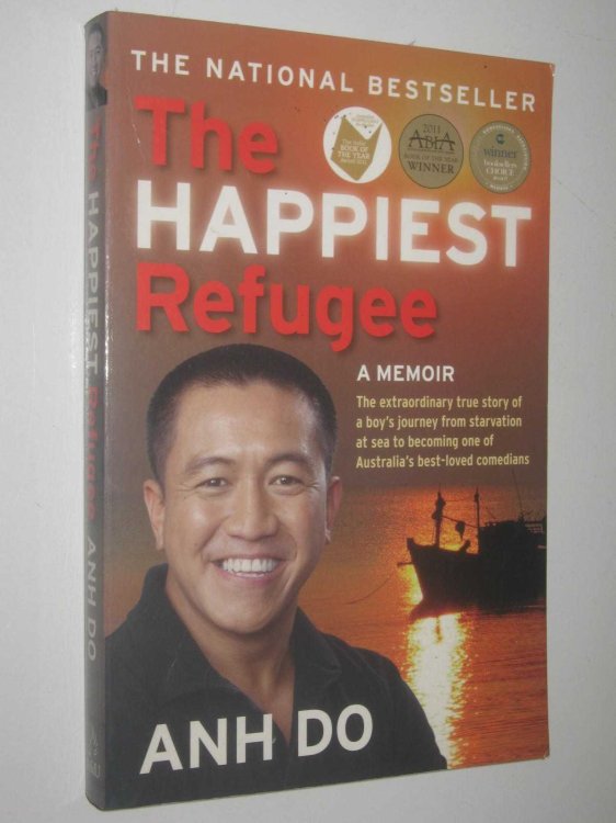 The Happiest Refuge : A Memoir