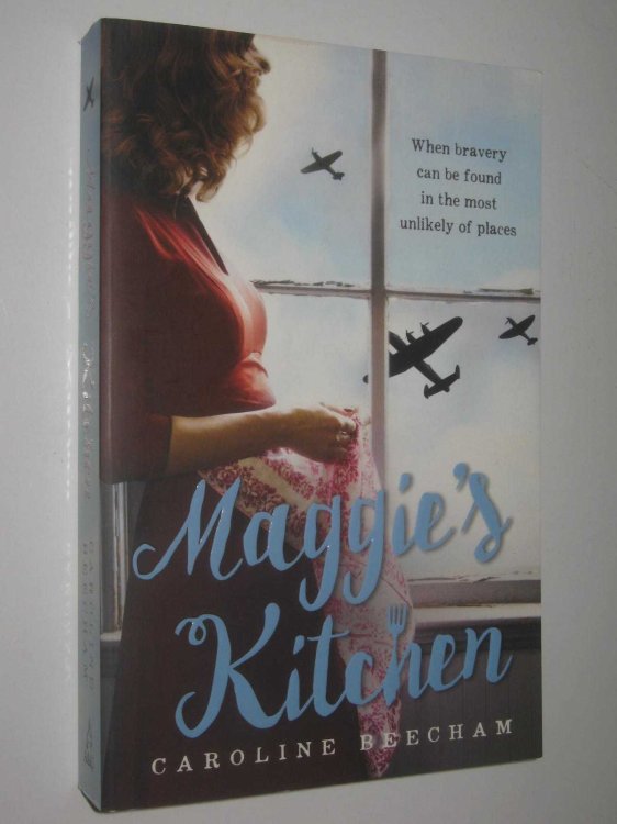 Maggie's Kitchen