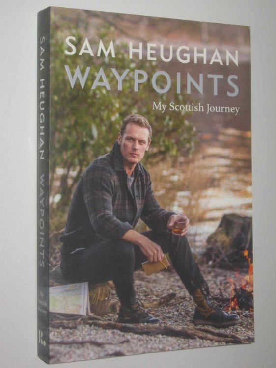 Waypoints : My Scottish Journey