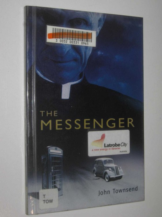 The Messenger