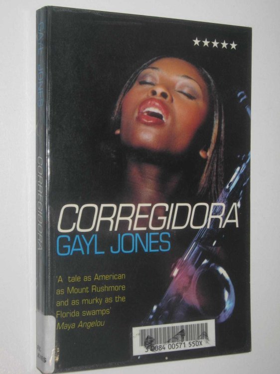 Corregidora