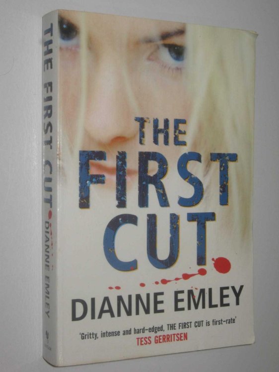 The First Cut