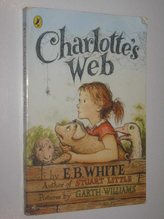 Charlotte's Web