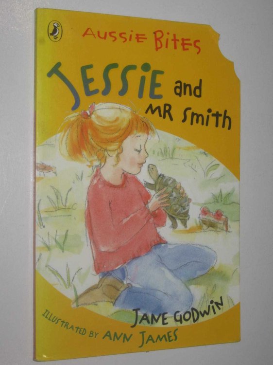 Jessie And Mr Smith